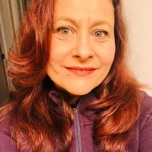 Meet your Posher, Nancy